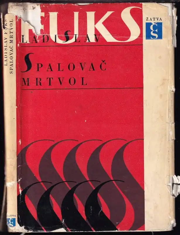 Objednat Nyní Spalovač mrtvol