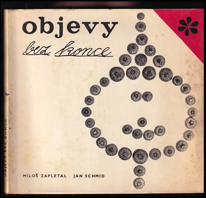 Originální Objevy bez konce
