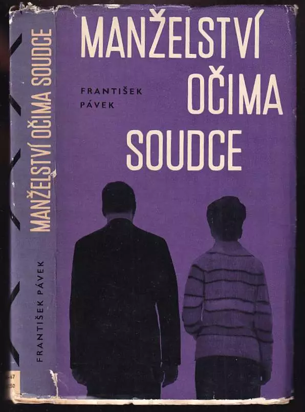 Manželství očima soudce Značkový