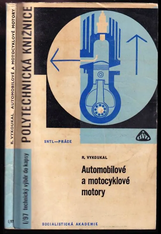 Automobilové a motocyklové motory Finální Výprodej