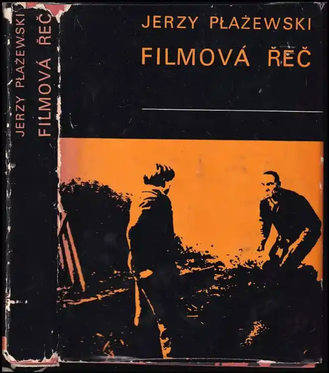 Filmová řeč Výprodej