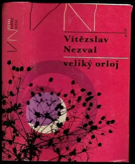 Nízká Cena Veliký orloj