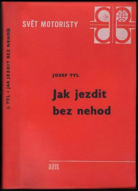 Akce Jak jezdit bez nehod