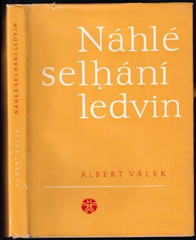 Nejprodávanější Náhlé selhání ledvin