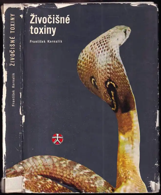 Akční Nabídka Živočišné toxiny
