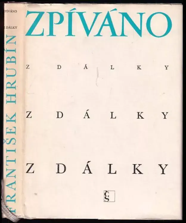 Zpíváno z dálky Ověřený