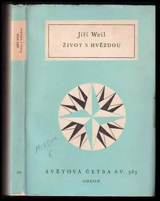 Život s hvězdou Omezená Nabídka