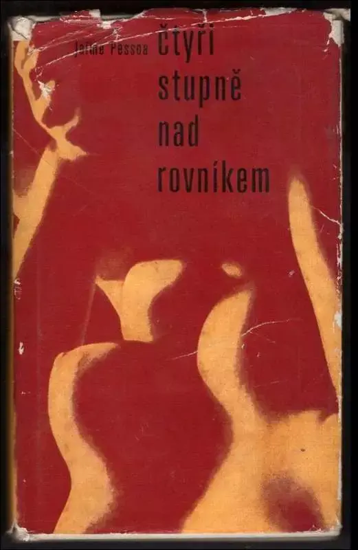 Čtyři stupně nad rovníkem Cenová Bomba