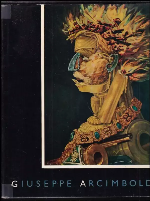 Oblíbený Giuseppe Arcimboldo