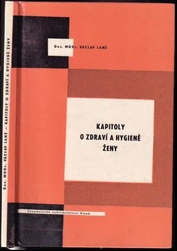 Kapitoly o zdraví a hygieně ženy Objednat Nyní