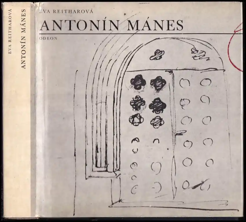 Antonín Mánes Výprodej