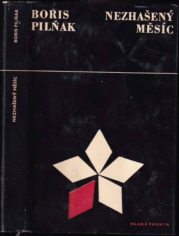Nezhašený měsíc Ověřený