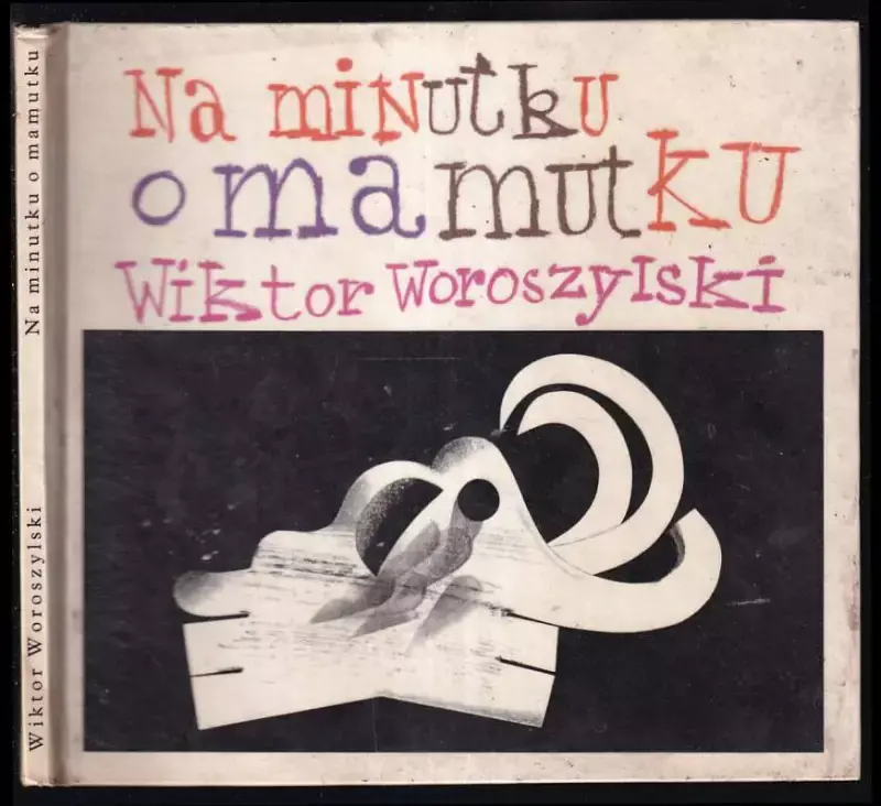 Na minutku o mamutku Must-Have