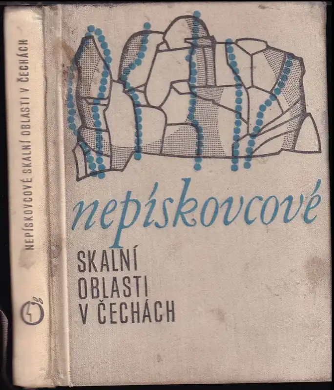 Nejprodávanější Nepískovcové skalní oblasti v Čechách
