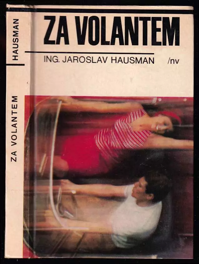 Víkendová Akce Za volantem