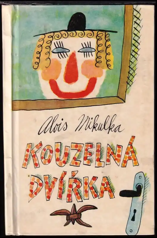 Nakupujte Hned Kouzelná dvířka
