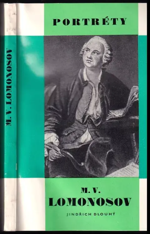 Bezpečná Platba M. V. Lomonosov
