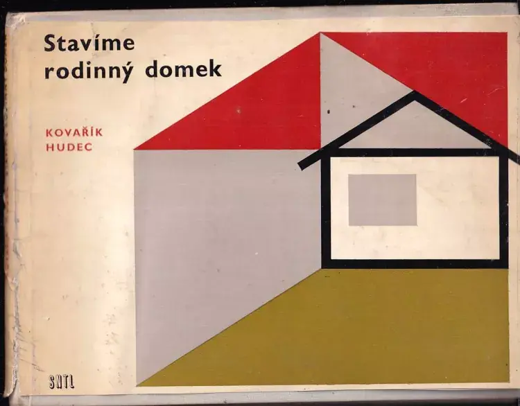 Stavíme rodinný domek Dokud Zásoby Vydrží