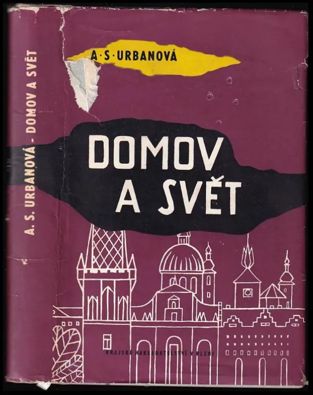 Top Prodej Domov a svět : [Román o Václavu Brožíkovi - 3. díl