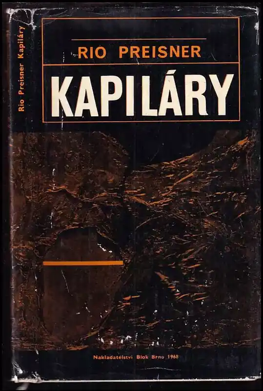 Kapiláry Výhodná Nabídka