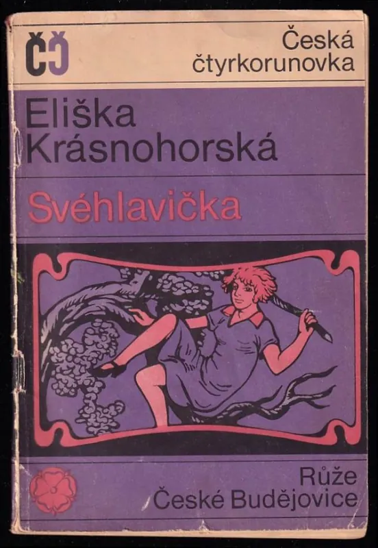 Omezená Nabídka Svéhlavička