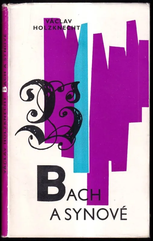 Koupit Online J.S. Bach a synové