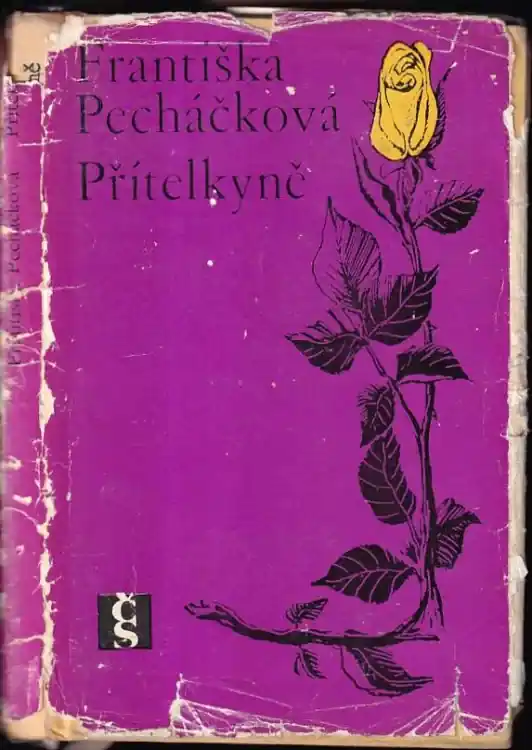 Vysoce Kvalitní Přítelkyně