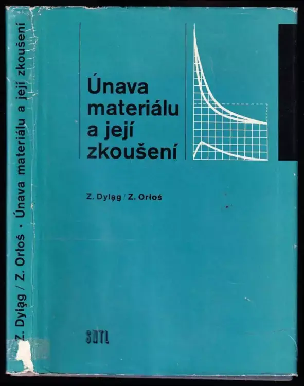 Přímo Od Výrobce Únava materiálu a její zkoušení