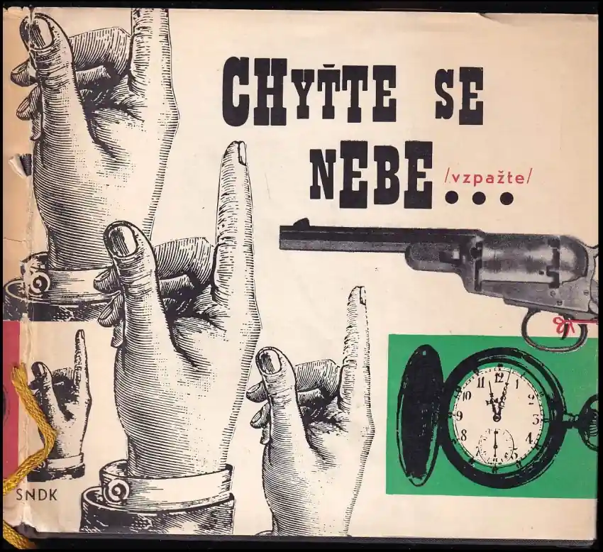Nejprodávanější Chyťte se nebe : magazín Divokého západu