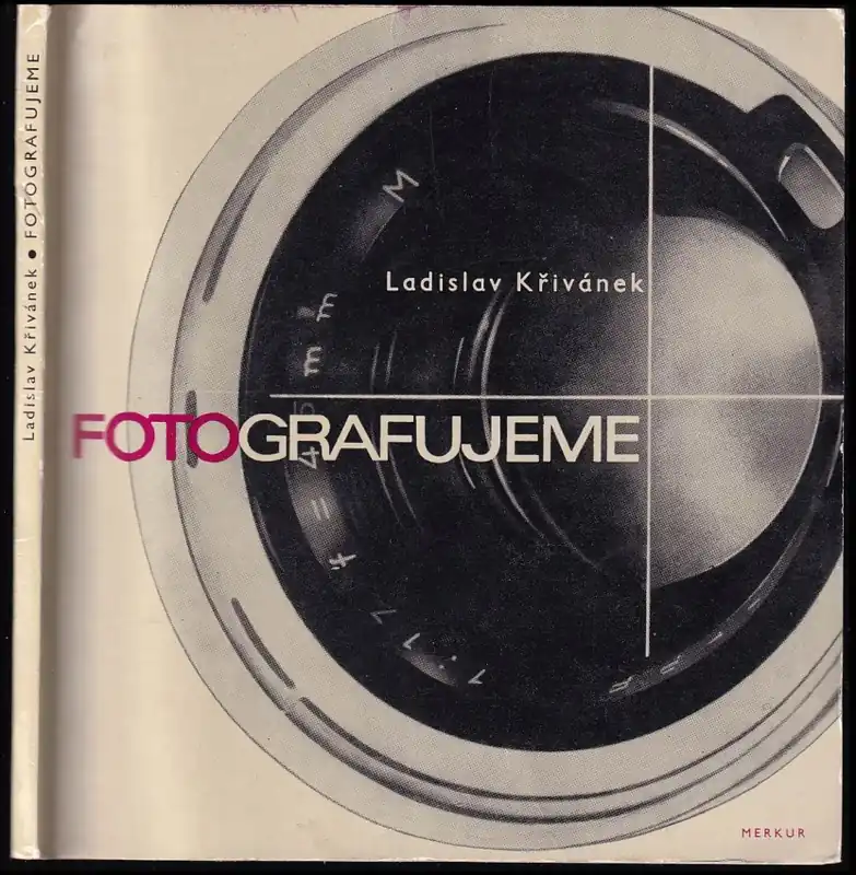 Fotografujeme : Ladislav Křivánek Akce