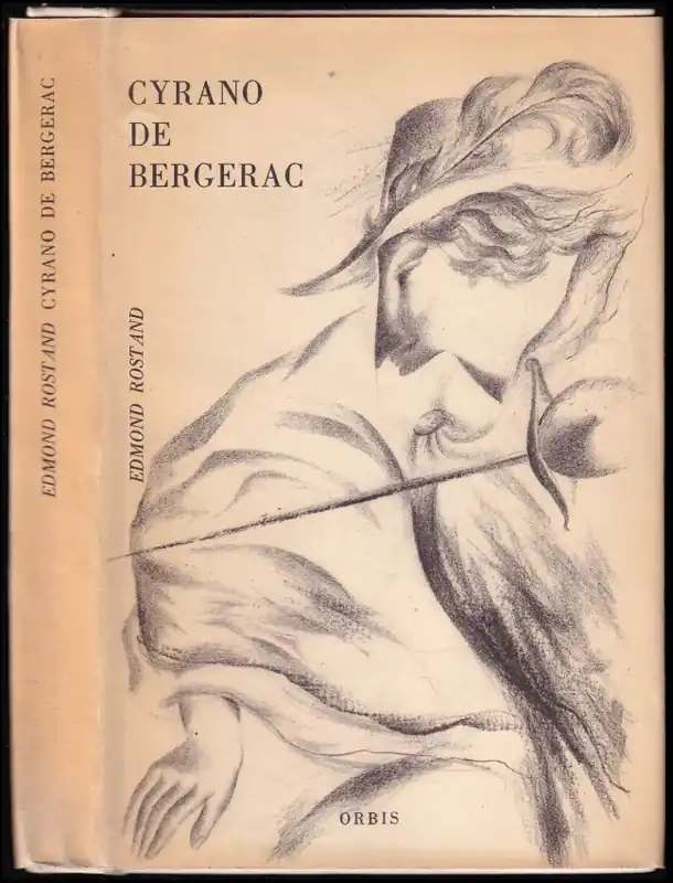 Cyrano de Bergerac Koupit Online