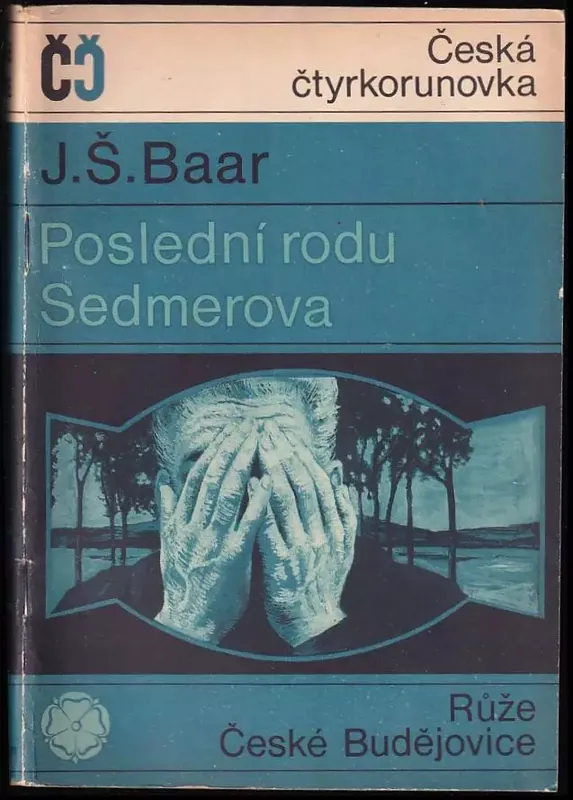 Poslední rodu Sedmerova Objednat Nyní