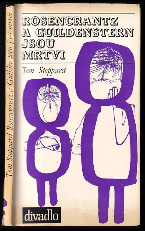 Rosencrantz a Guildenstern jsou mrtvi Omezená Nabídka