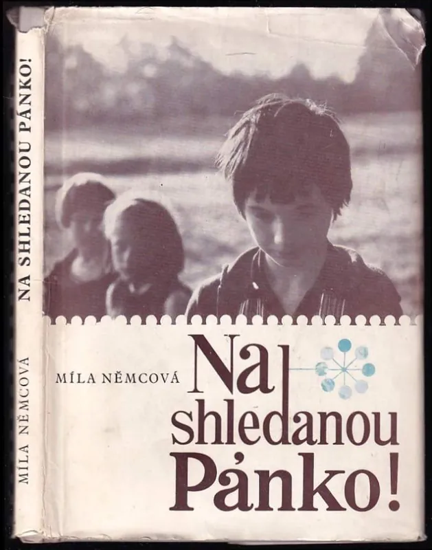 Na shledanou Pánko Speciální Cena