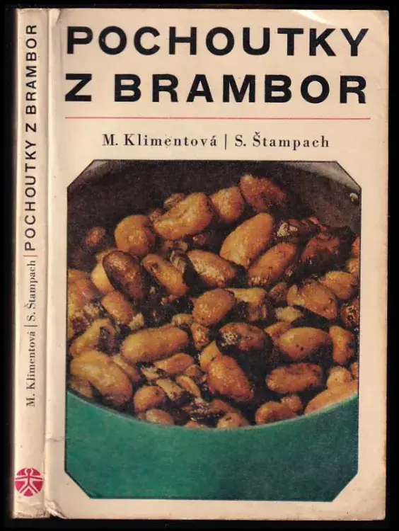 Levný Pochoutky z brambor