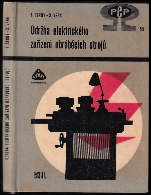 Údržba elektrického zařízení obráběcích strojů Výhodná Nabídka