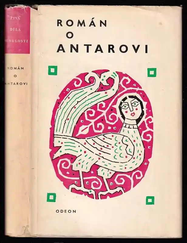 Časově Omezené Román o Antarovi : staroarabská romance