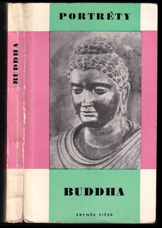 Vysoce Kvalitní Buddha