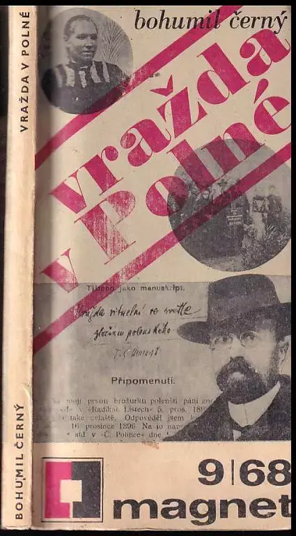 Vražda v Polné Nízká Cena