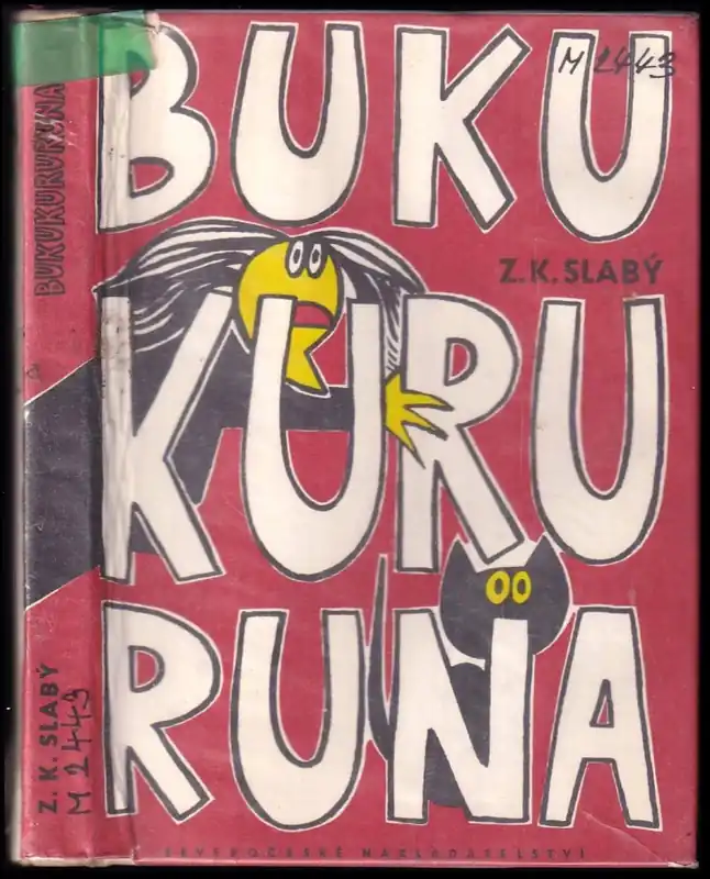 Dokud Zásoby Vydrží Bukukururuna