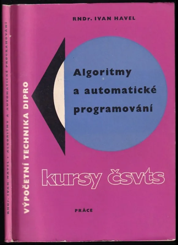 Algoritmy a automatické programování Časově Omezené