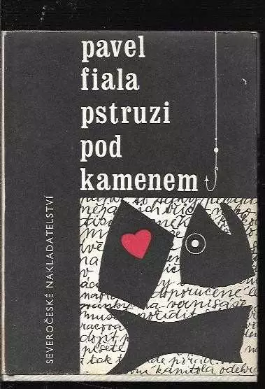 Pstruzi pod kamenem Akční Cena