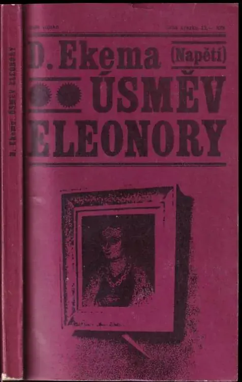 Úsměv Eleonory Levný