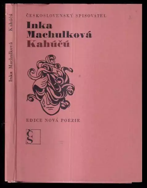 Nová Kolekce Kahúčú