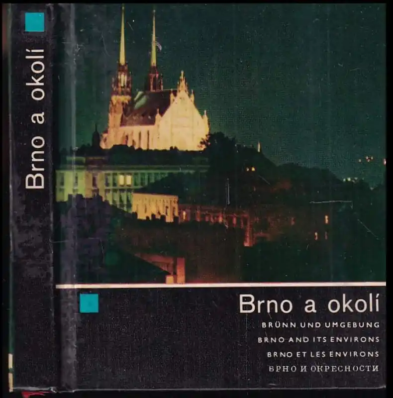 Omezená Nabídka Brno a okolí