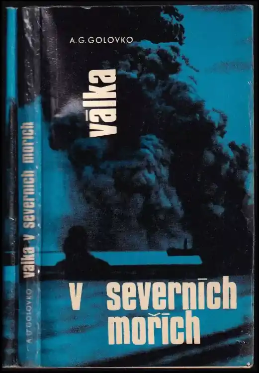 Válka v severních mořích Časově Omezené