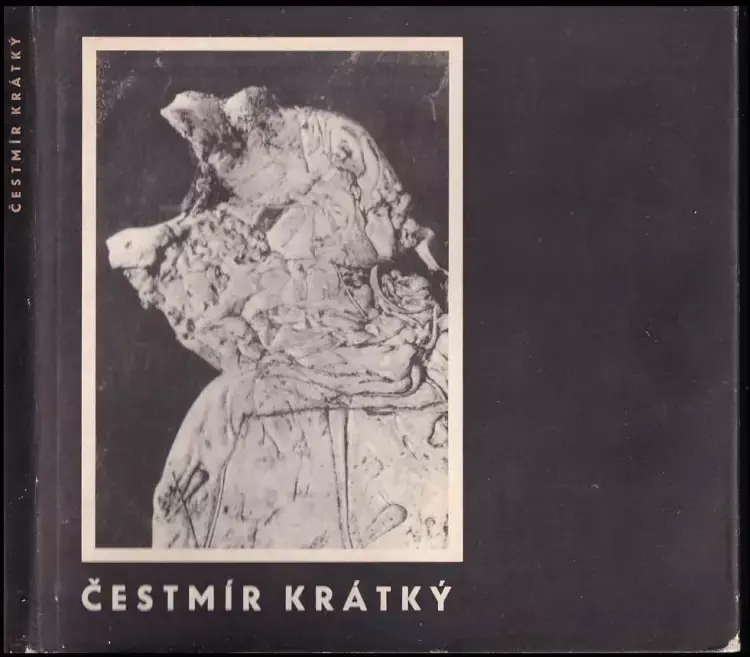 Čestmír Krátký Zlevněný
