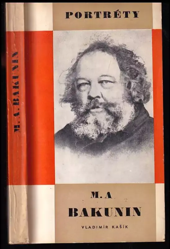 Nová Kolekce M. A. Bakunin