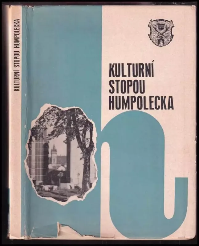 Kulturní stopou Humpolecka : Hrdličkův jubilejní sborník Super Cena