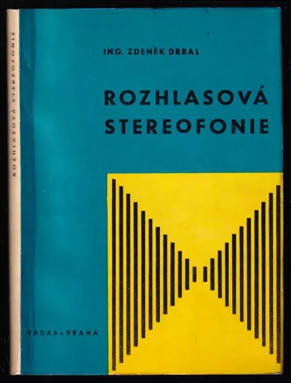 Rozhlasová stereofonie Tovární Cena